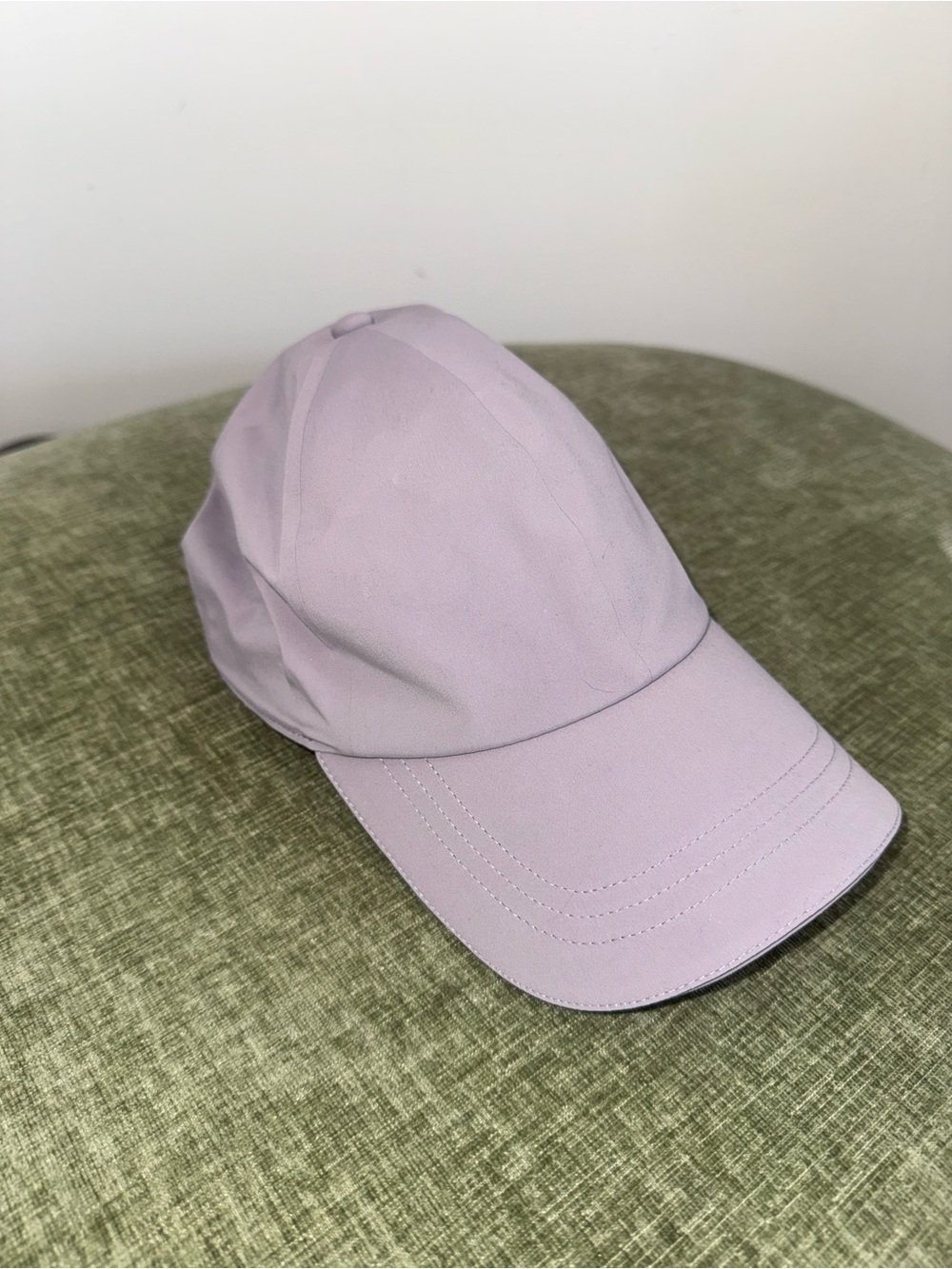 Lululemon Lavender Mauve Baseball Cap
